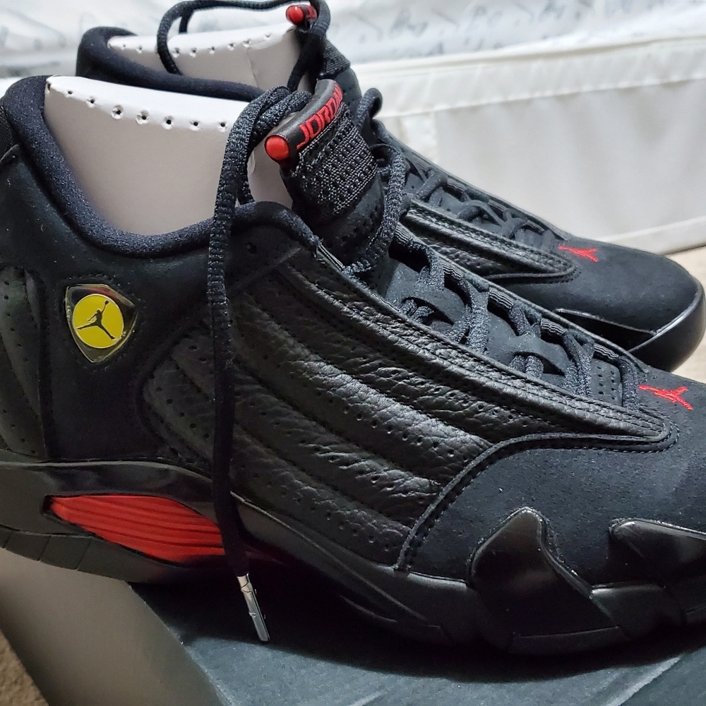 air jordan shoes - Picture 8 of 8